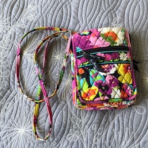 Crossbody Vera Bradley